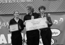 Główna nagroda dla zespołu Neustadt