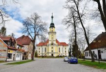 Nowa gmina w Euroregionie Pradziad