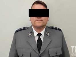 Były komendant pójdzie siedzieć?