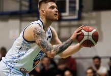 Hitowy transfer Smyka! Wiemy też, jak gmina podzieli pieniądze na koszykówkę