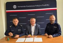 Klasy policyjne w Prudniku – nowy rozdział w ofercie edukacyjnej