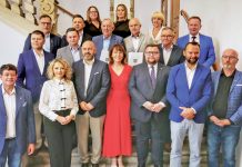 Ścieżka pieszo–rowerowa połączy Prudnik z Dębowcem