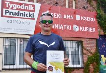 GSS. Rafał Szyszko: Szkoda, że to już koniec