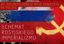 86. rocznica ataku ZSRR na Polskę. Schemat rosyjskiego imperializmu
