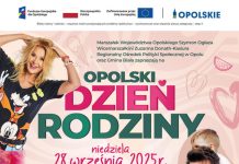 Zaproszenie. Jedno miejsce, tysiąc uśmiechów – Opolski Dzień Rodziny w Białej! Opolski Dzień Rodziny