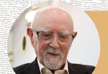 Spotkanie autorskie ze Stanisławem Srokowskim