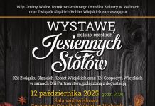 Zaproszenie. Degustacja regionalnych specjałów