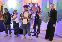 Zakończenie Dni Kultury Romskiej