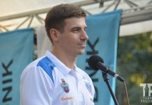 Tomasz Prostak ponownie zagra w Prudniku