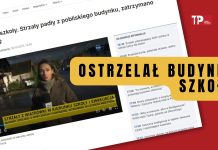 Strzały we Włodarach. Co dotąd ustaliły media?