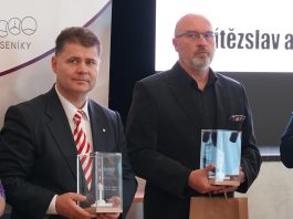 Czesi docenili prudnickiego starostę i głuchołaskiego burmistrza
