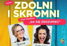 Zdolni i Skromni. „Da się zrozumieć”