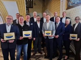 Tutaj mówią po śląsku. Akcja „Gŏdōmy po ślōnsku”
