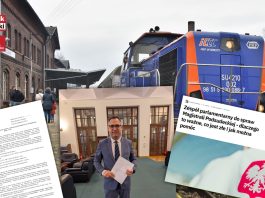 Powstaje zespół parlamentarny. Prudniccy radni apelują