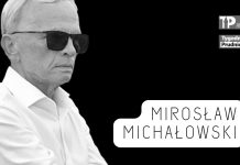 Nie żyje Mirosław Michałowski, wieloletni prezes prudnickiego banku