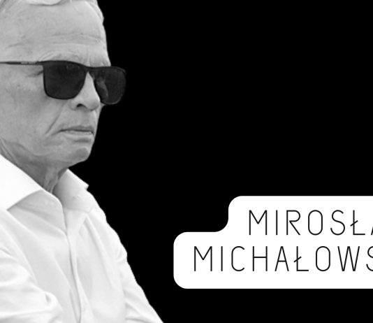 Nie żyje Mirosław Michałowski, wieloletni prezes prudnickiego banku
