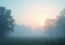 Prognoza pogody na weekend (29-30.11)
