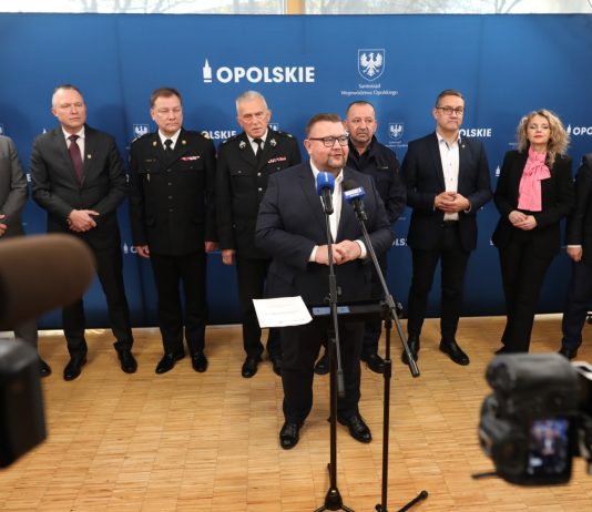 23 mln zł na odbudowę dróg w Powiecie Prudnickim