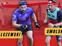 Ultra Niepodległa 2025. Przebiegną 107 kilometrów. Przez Prudnik, dniem i nocą