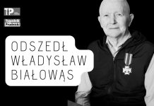 Władysław Białowąs. Strażnik kresowej pamięci
