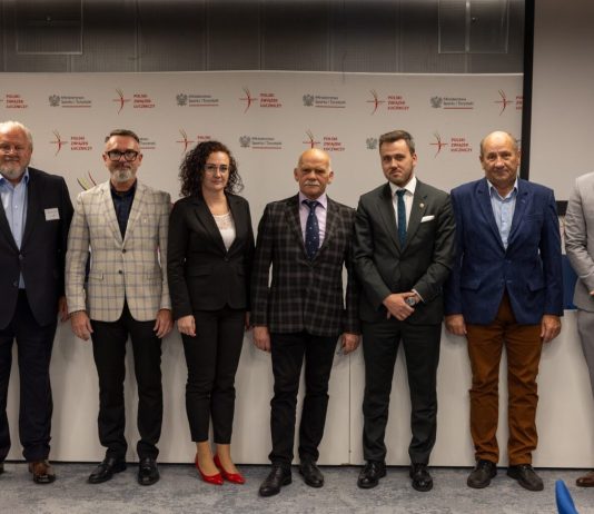 Prudnik ma wiceprezesa Polskiego Związku Łuczniczego