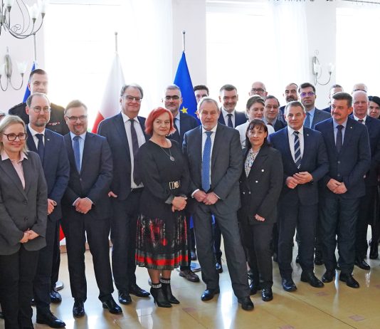 XXIX posiedzenie Polsko-Czeskiej Komisji Międzyrządowej